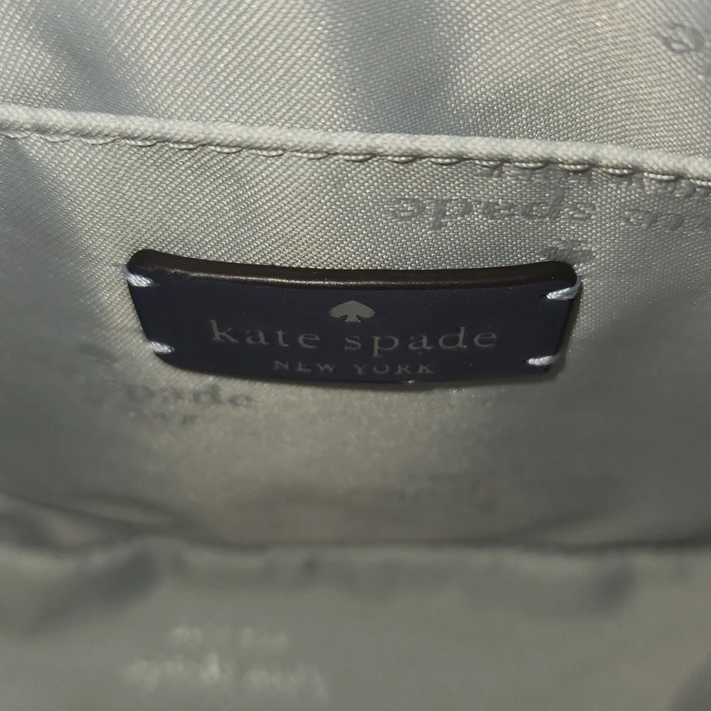 Kate Spade Oh Snap Camera Bag NWT - Picture 8 of 13